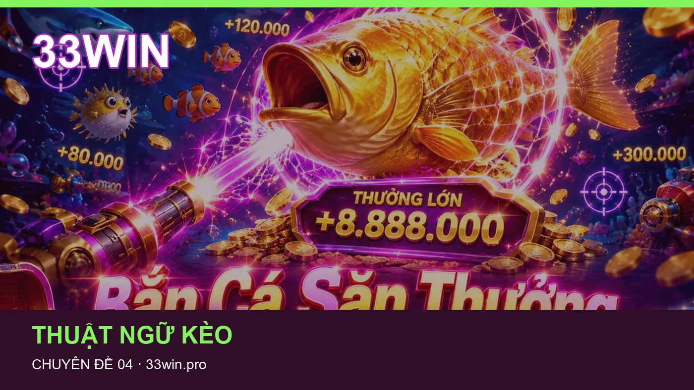 Cách bắt đầu đọc chuyên mục Giải đấu trên 33WIN