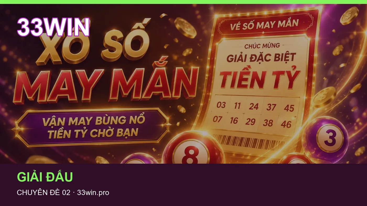 Hình minh họa bài viết 33WIN