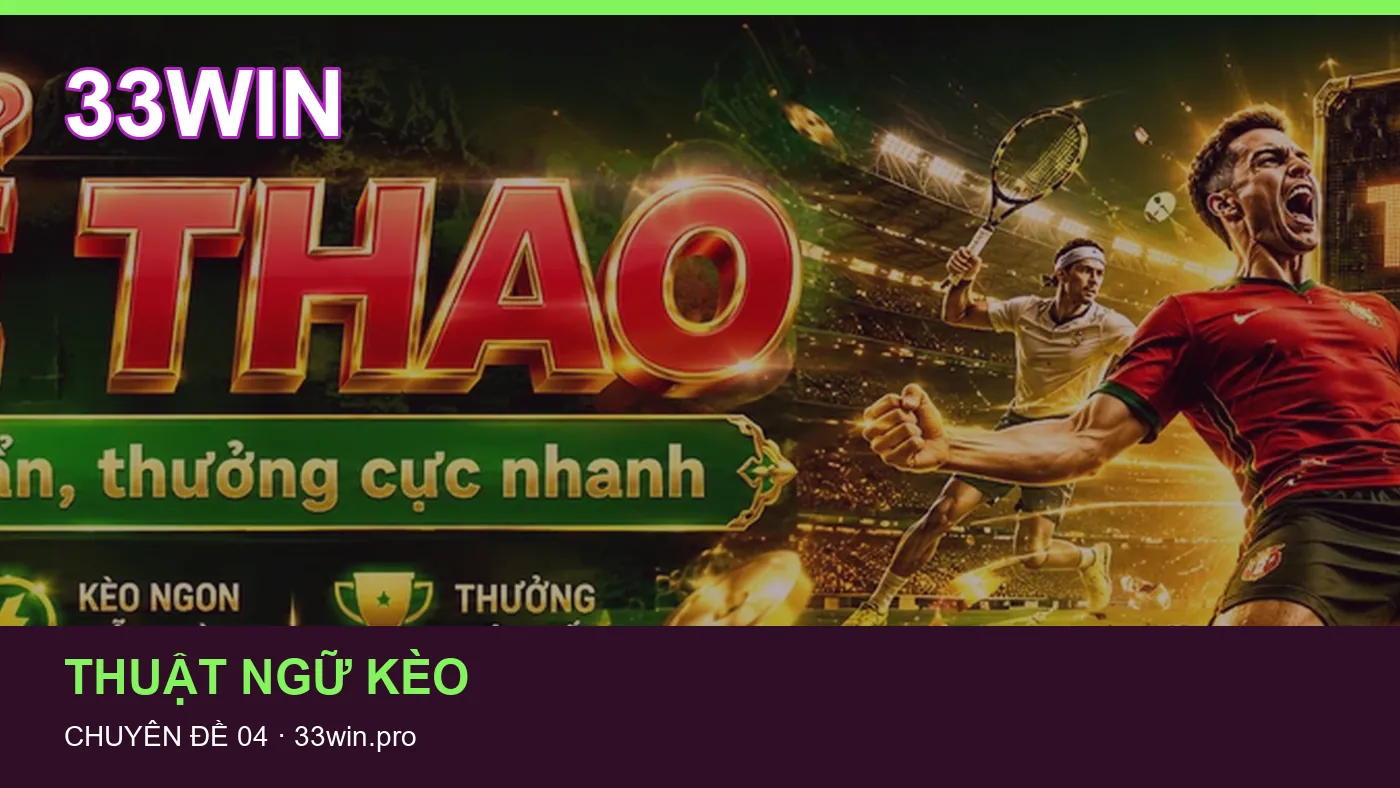 An toàn: những thuật ngữ cần hiểu khi tra cứu 33WIN